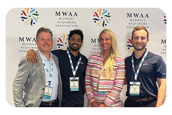MWAA Group Worth Photo MWAA Group Worth Photo